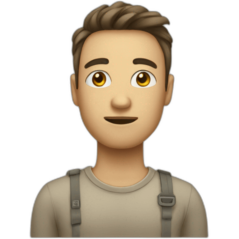 I-am-system emoji