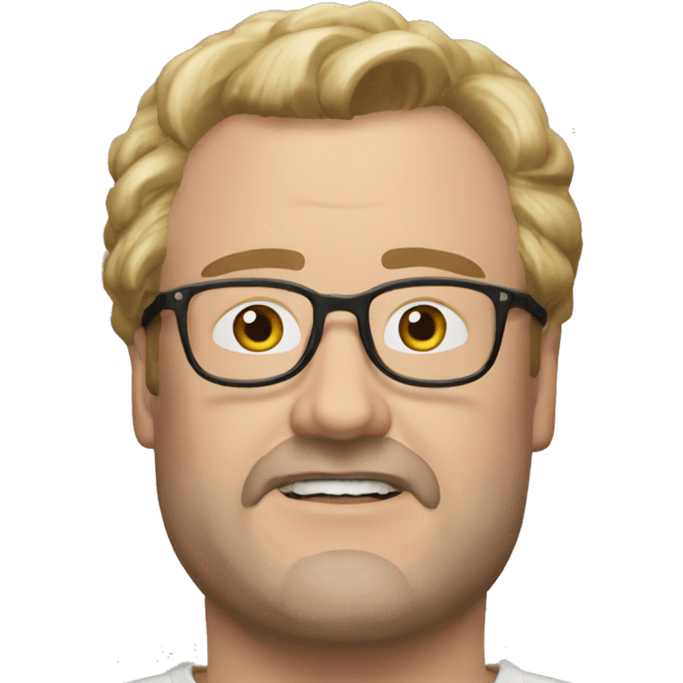 ricky from Trailer Park Boys emoji