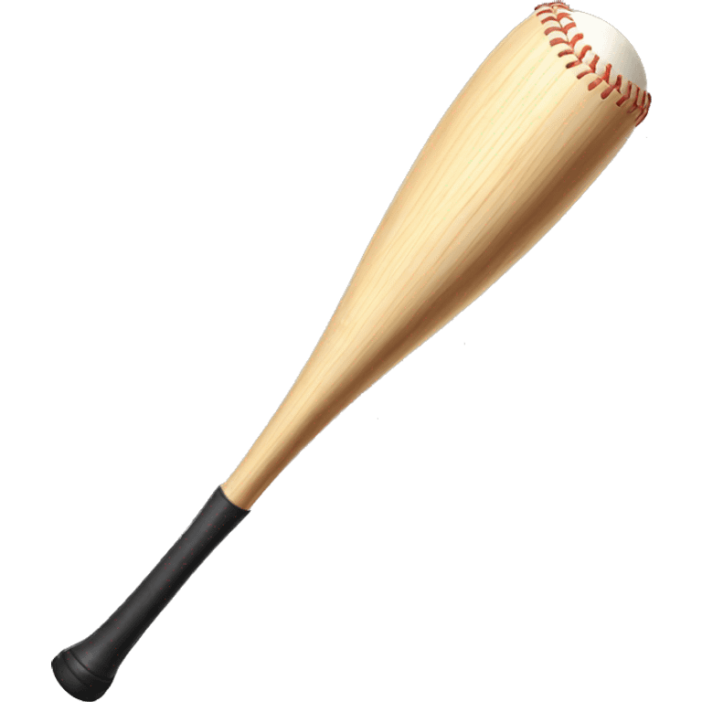 baseball bat emoji