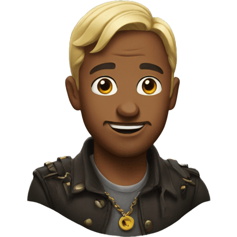 О. Henry emoji