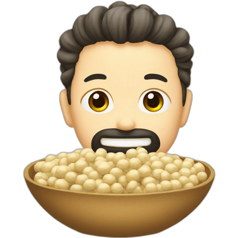 natto emoji