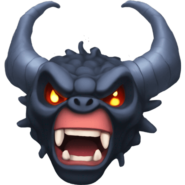 balrog emoji