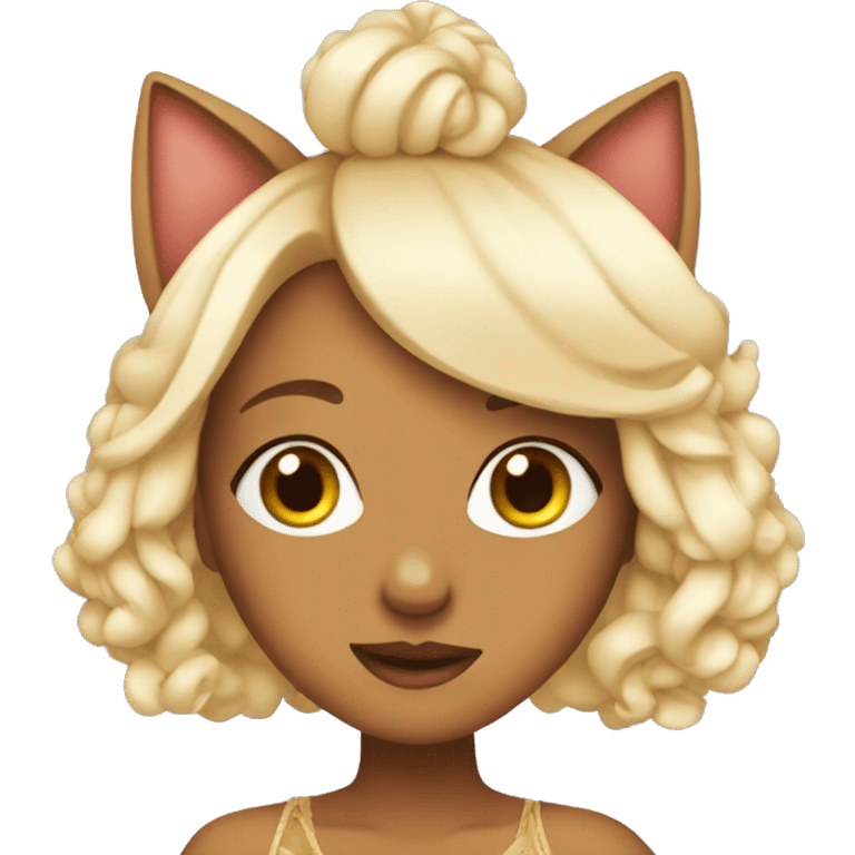 doja cat emoji