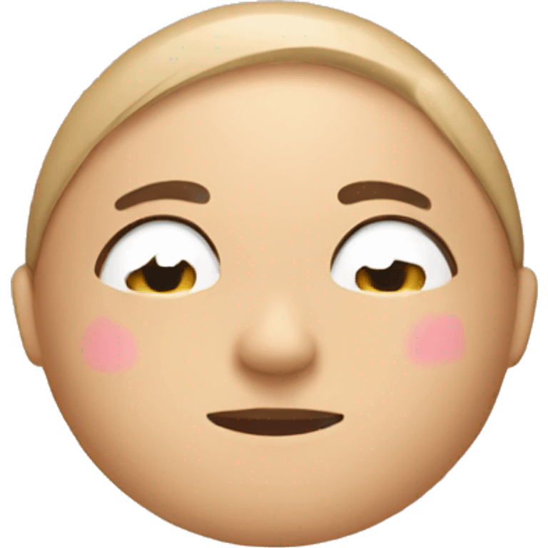 Skincare  emoji