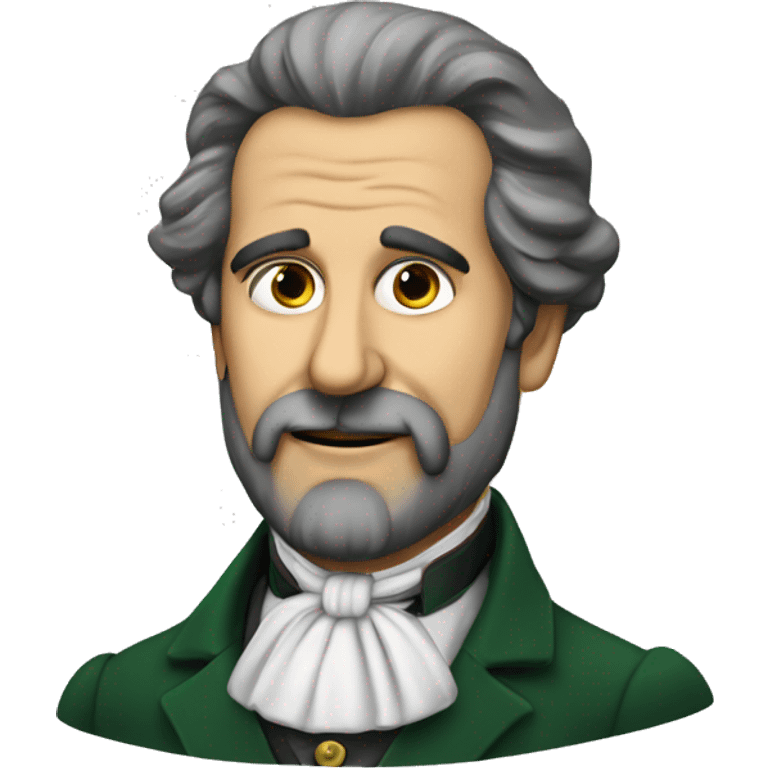 verdi ia emoji