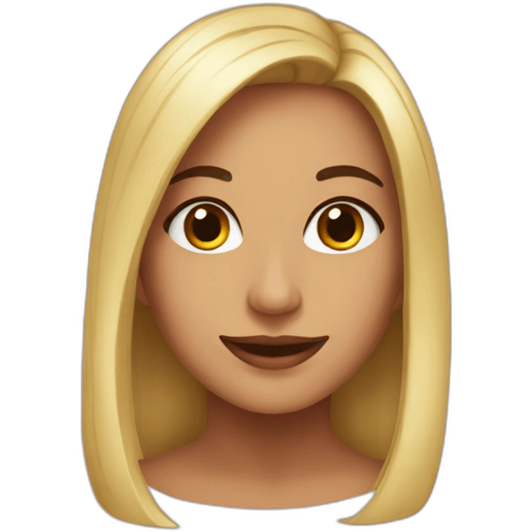 Lea emoji