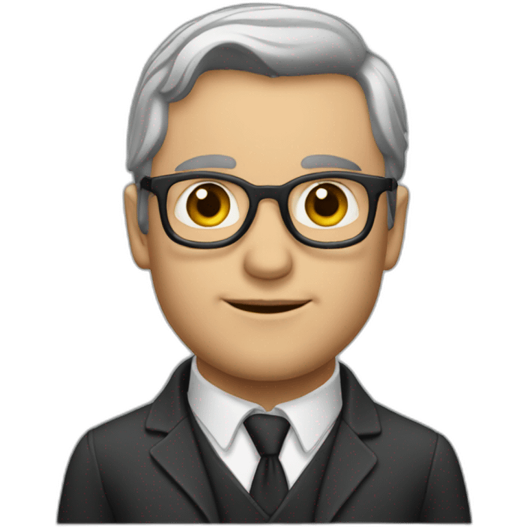 Thomas Vuillemot  emoji