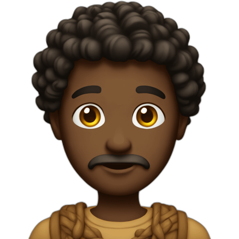 Solomon emoji