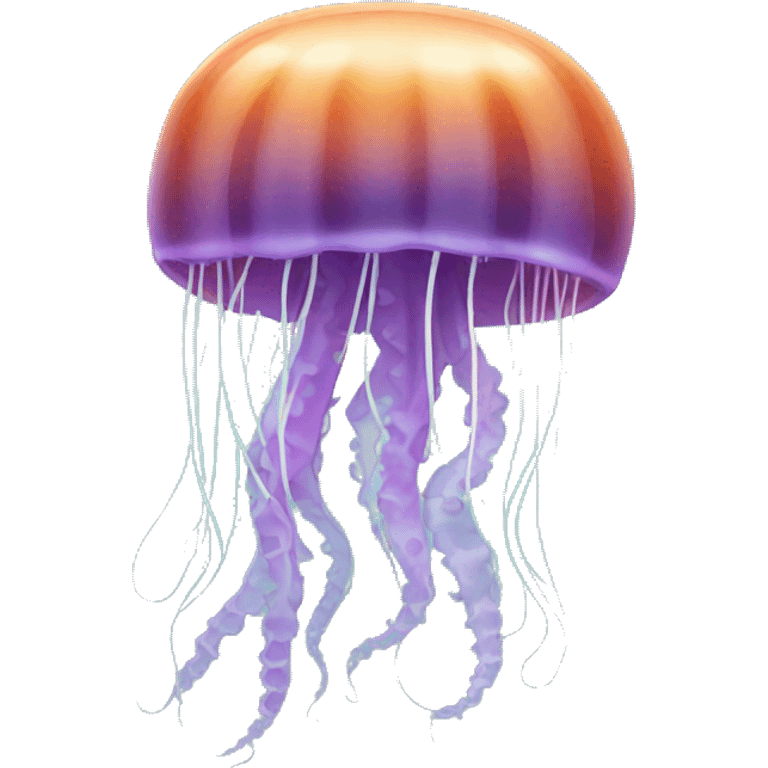 Jellyfish  emoji