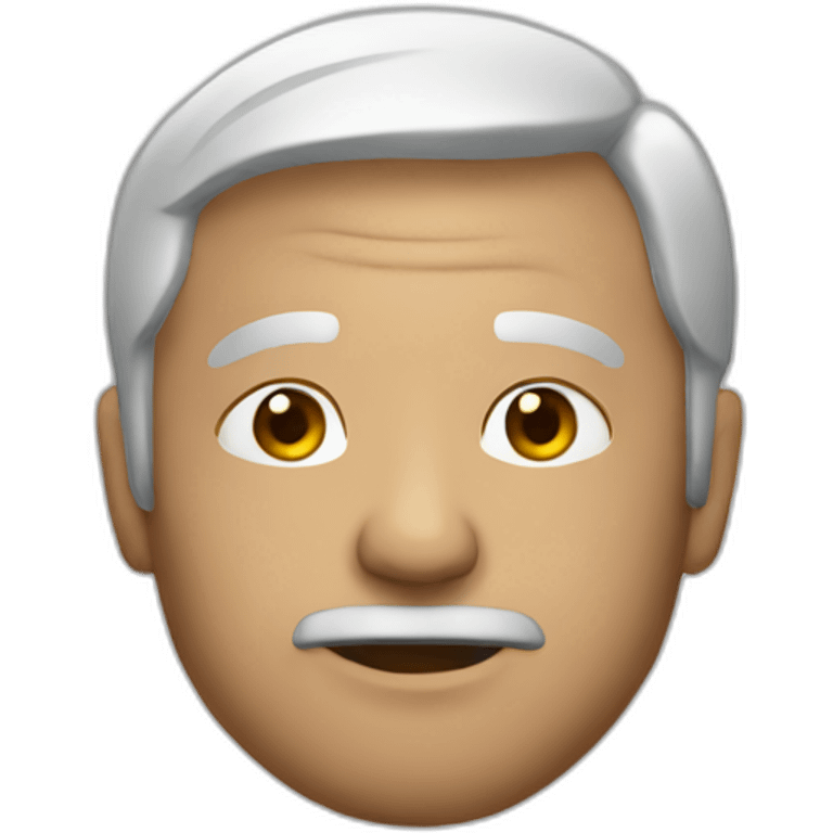 rob emoji