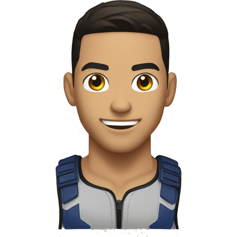 jason tatum power emoji