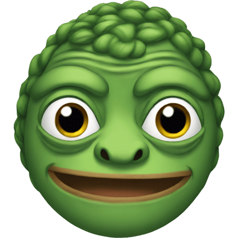 Pepe emoji