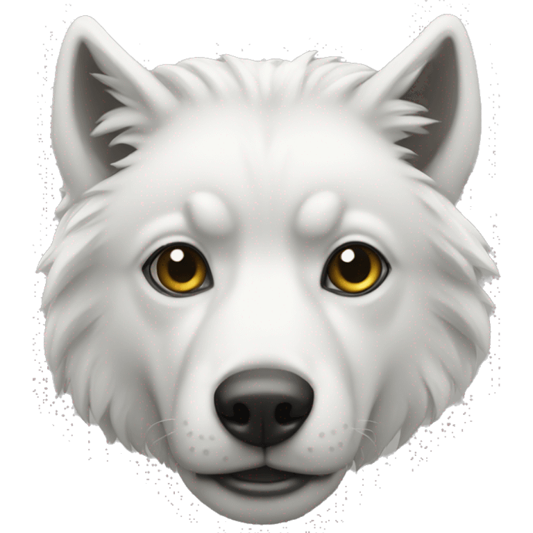 wolter white emoji