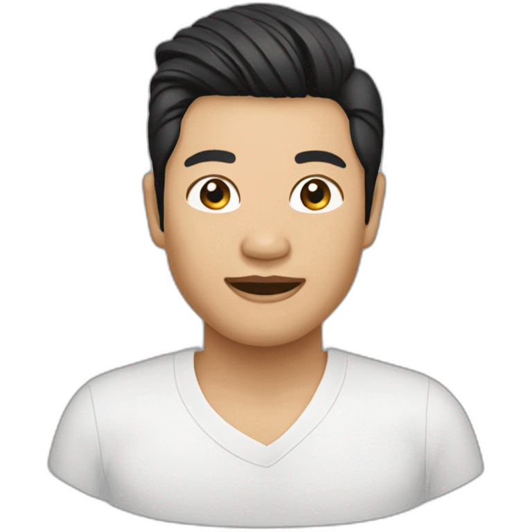 Pumpuang duangjan thai singer emoji