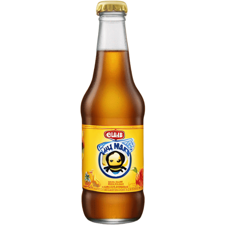 club mate drink emoji