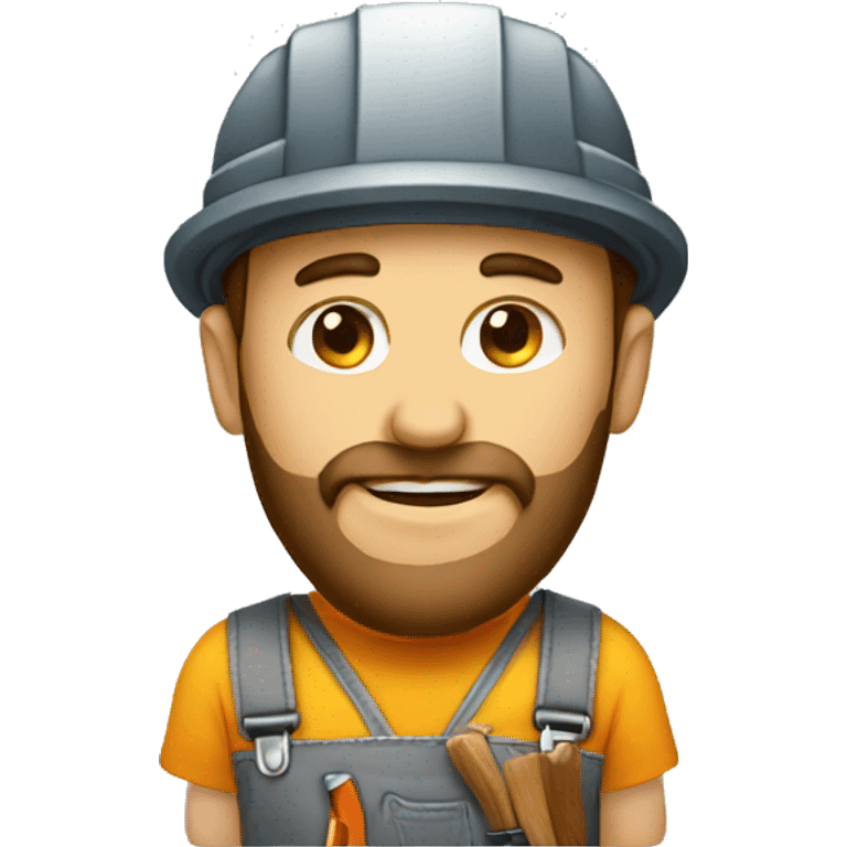 Trim Carpenter emoji