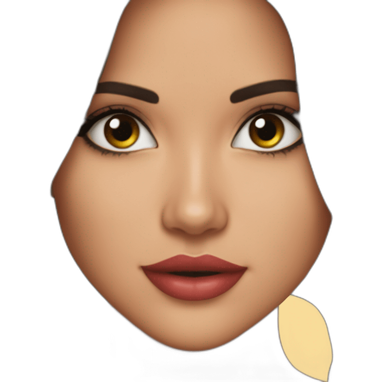 Selna gomez emoji