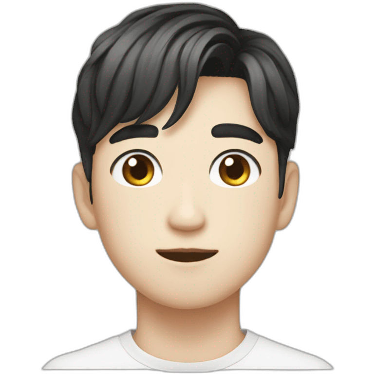 wonwoo emoji