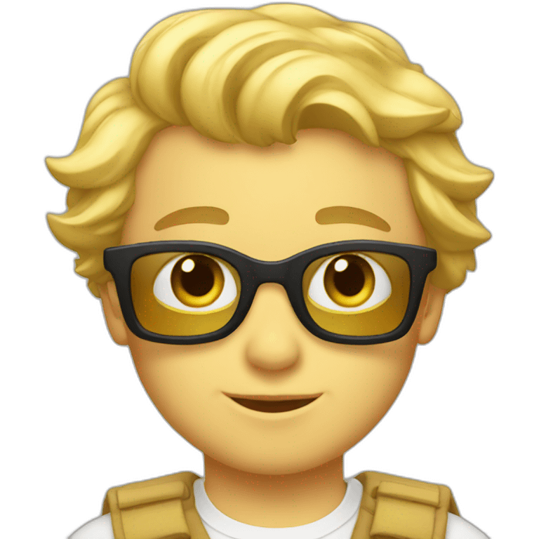 gosling as drive emoji