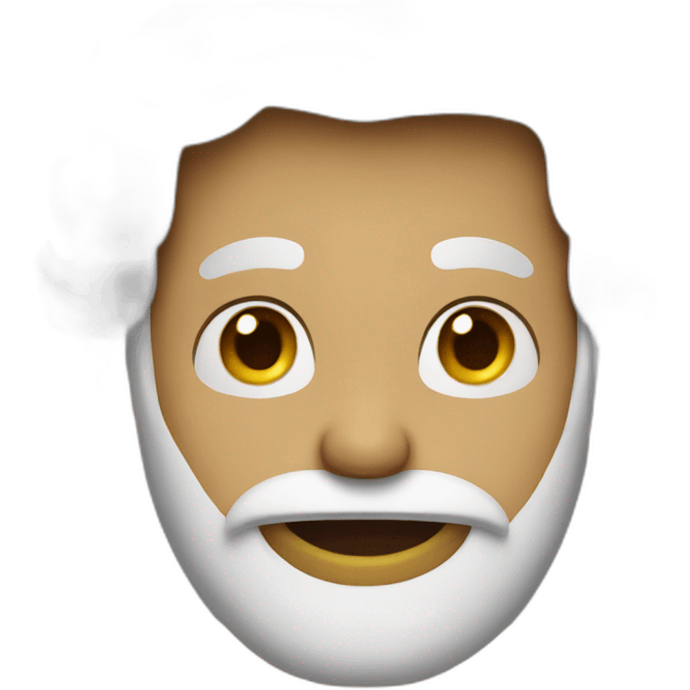 Donald emoji