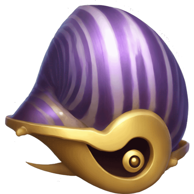 Nautilus league of legends emoji