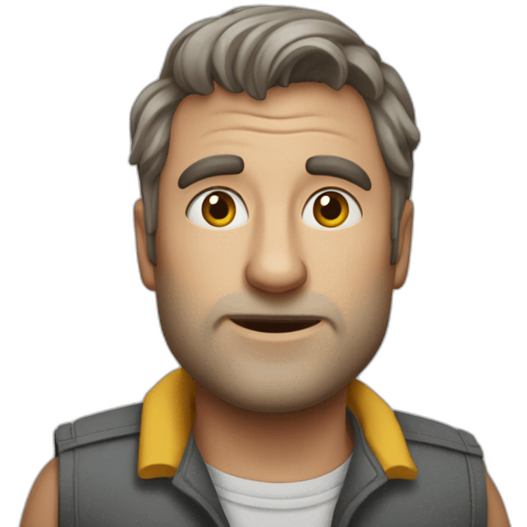 Geoffrey bomy emoji