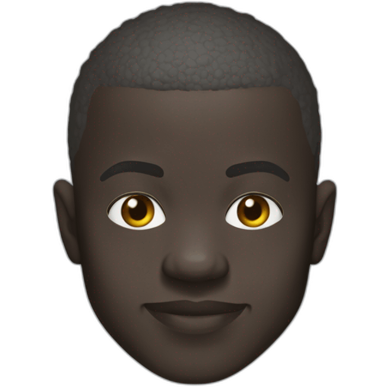 Ngolo kante emoji