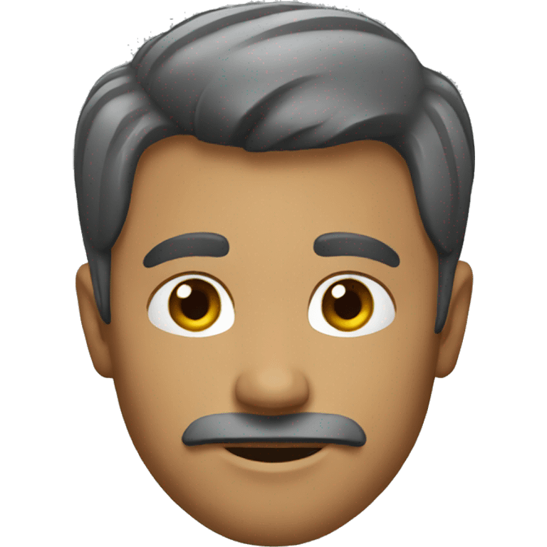 Men emoji