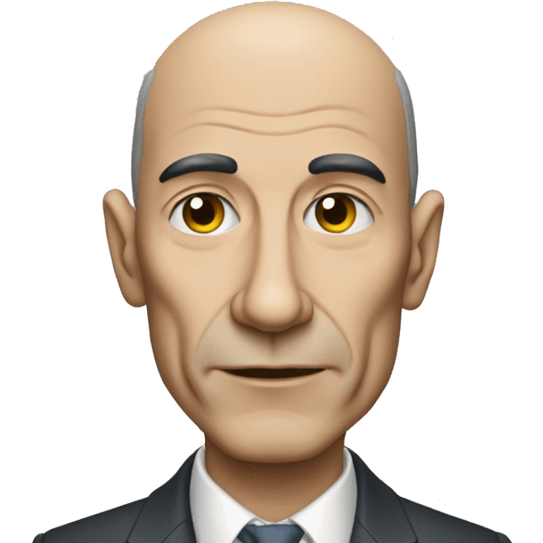 oppenheimer m emoji