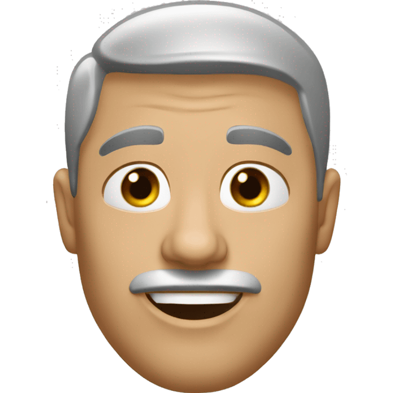 старая рыба emoji