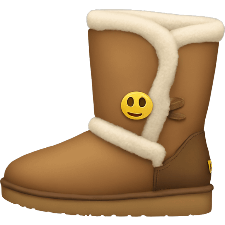 uggs emoji