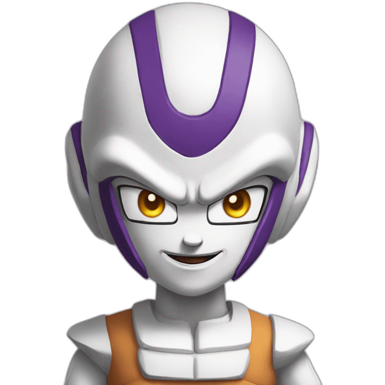 Freeza emoji