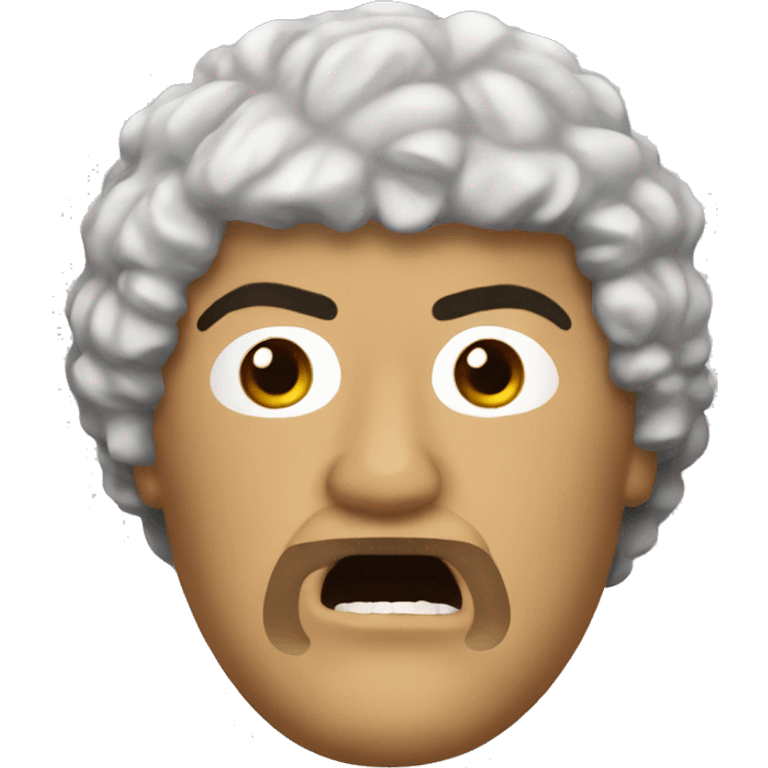 Nacho libre  emoji