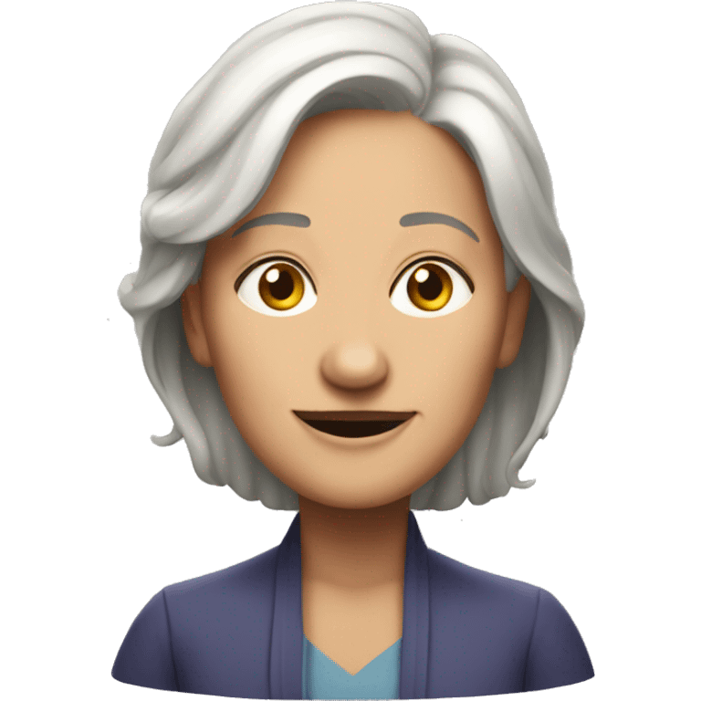 Bridget Elder emoji