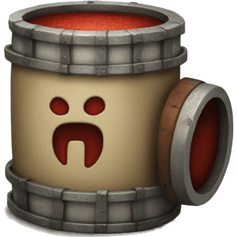 juggernog emoji