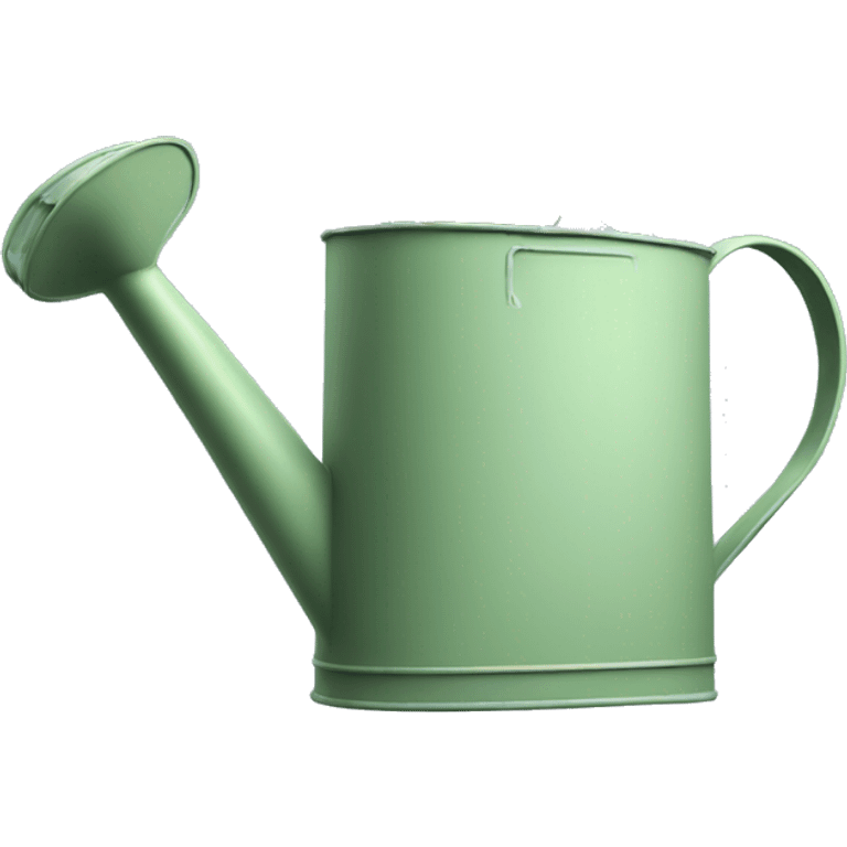 watering can  emoji