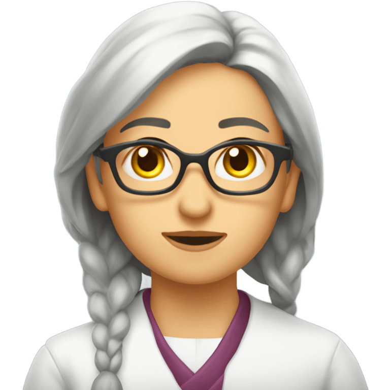 Monica Geuze emoji