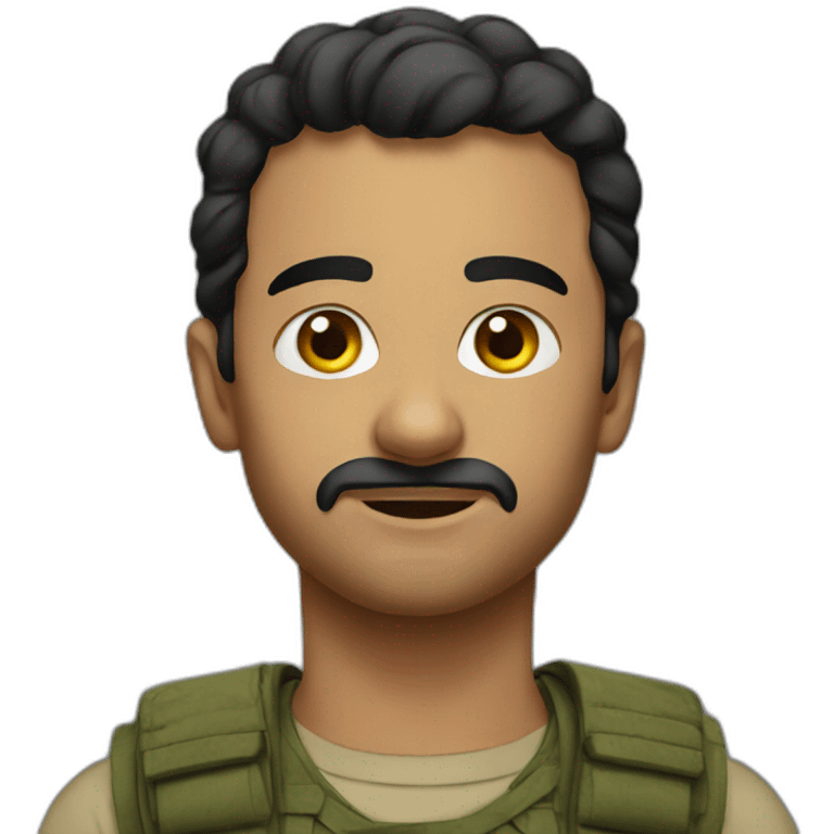 syria emoji