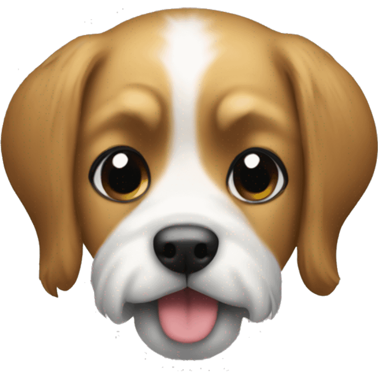 Airdrop crypto dogs  emoji