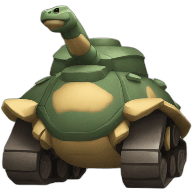 tortank emoji