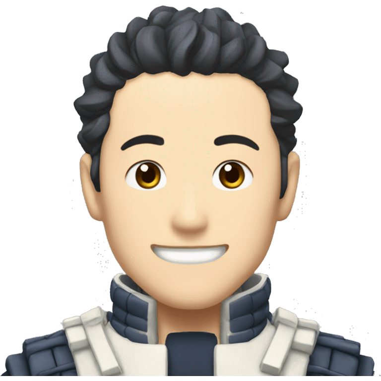 tanjiro kamado emoji