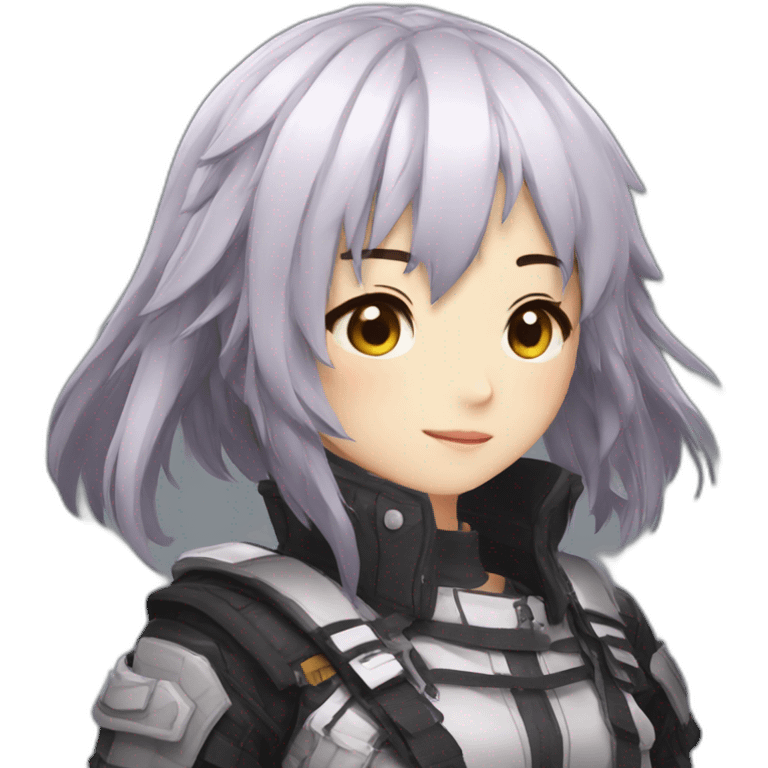 arknights emoji