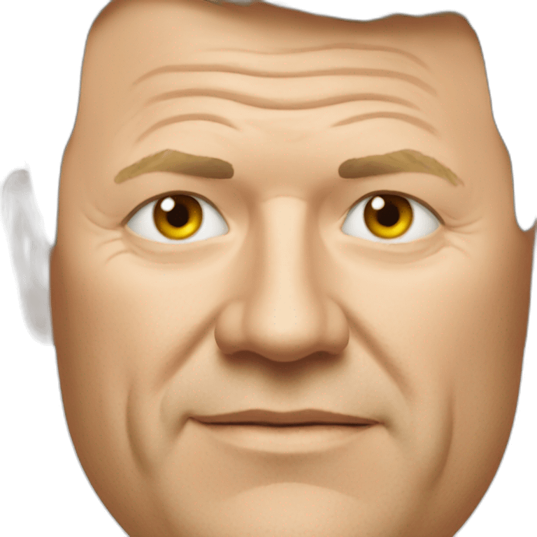 klaus iohannis emoji