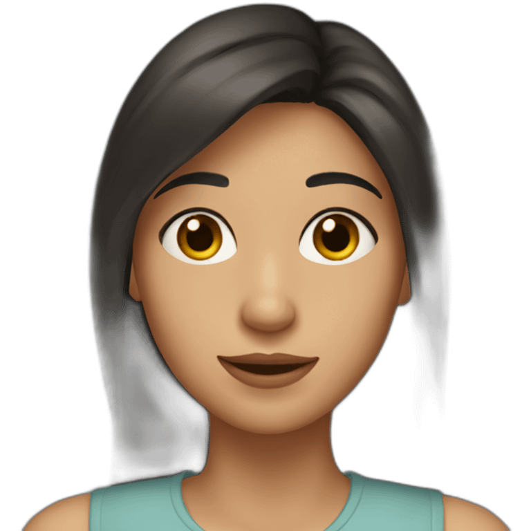 nuria emoji