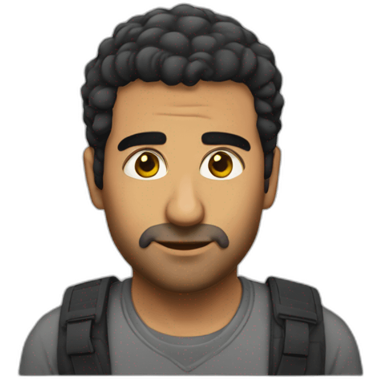 bassem emoji