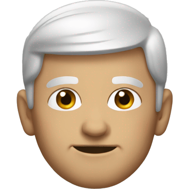 tim cook emoji