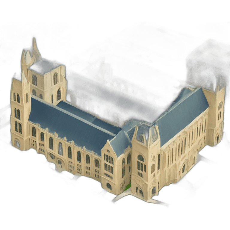 university of notre dame emoji