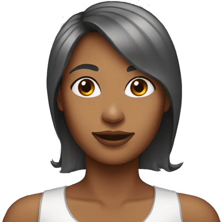 women avatar emoji