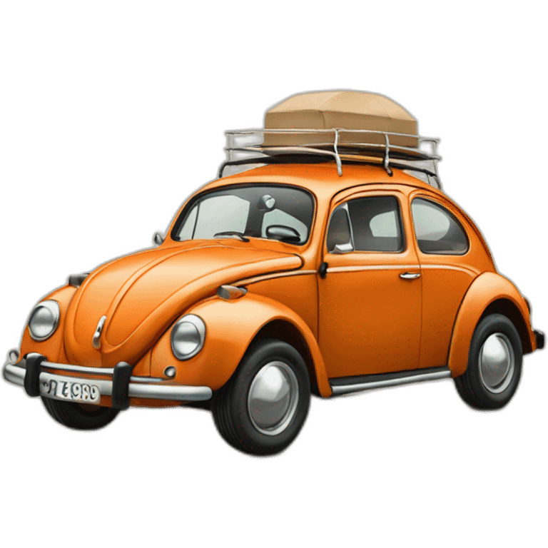 fusca emoji