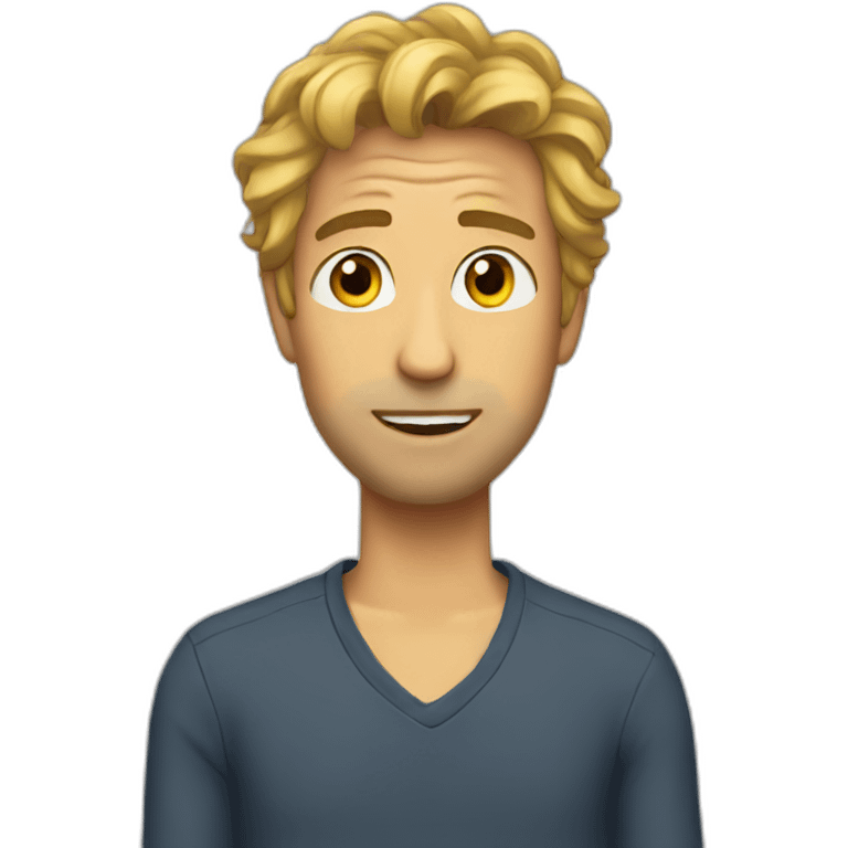 tim emoji